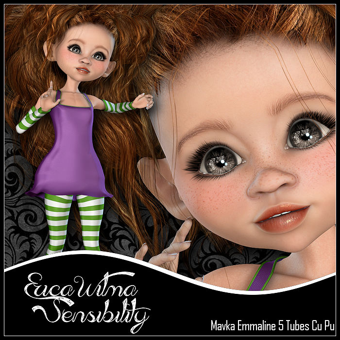 (image for) EW Mavka Emmaline 01